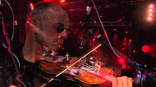 Julie Fowlis at Hebcelt 2010