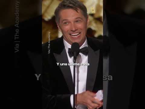 ¡Sean Baker hace historia con 'Anora'! #oscars2025