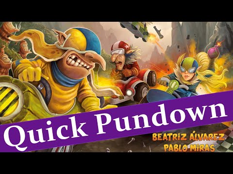Bat Cup Quick Pundown