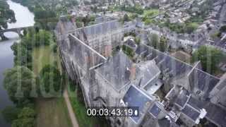 Abbaye Saint-Pierre de Solesmes