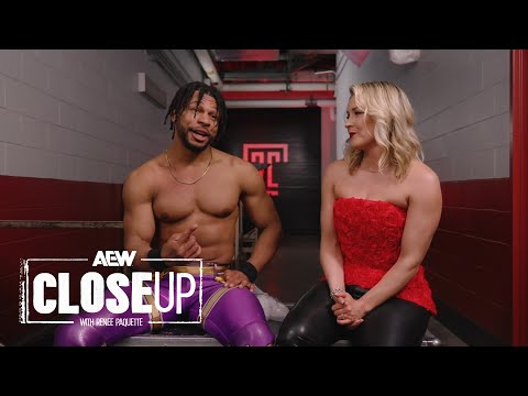 Jon Moxley Says Kevin Knight Is A ‘Very Promising Young Potential Star’