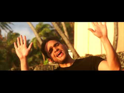 Rosie Delmah & Conkarah - My Love (Official Music Video)