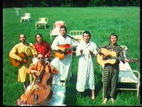 Rangers - Jarní výlet (pořad)