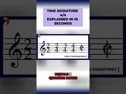 Time Signatures Explained: Waltz vs. Common Time Rhythms!