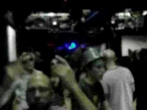 The Survivors of The Last Dance at Turnmills