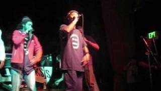 Souls of Mischief - 06 - Disseshowedo