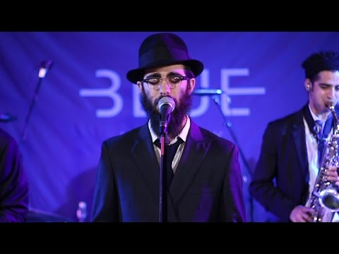 "Mama Rochel" MBD - Blue Melody ft. Eli Marcus