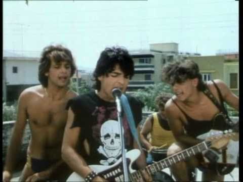 Άντε σπάσε ρε μαλάκα (HQ DVD Rip) (+συγχορδίες/Guitar Pro)