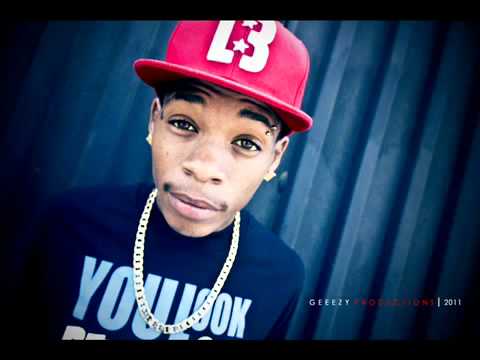Young Sam ft. Haylee Ray - Casper (Jerkin Song) (New Music October 2011).mp4
