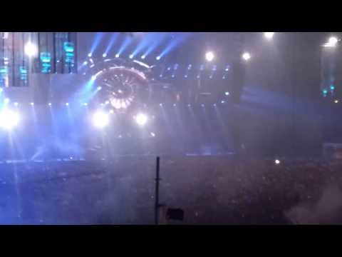 Transmission 30.11.2013 Prag O2 Arena 04