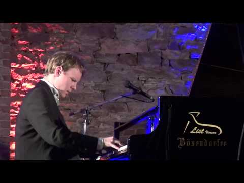 Bosendorfer Boogie Live - Lasse Boogie Jensen