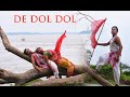 De dol dol dol | Arijit Singh | Dance cover by Gourab Bose | RAD