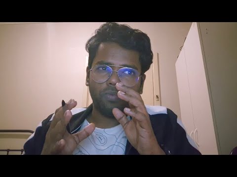 ENVE4405 | EXCITEMENT VLOG 2 | What if..?