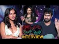 Amala Paul Rahul Special Interview Kudi Yedamaithe Movie TFPC Interviews Latest