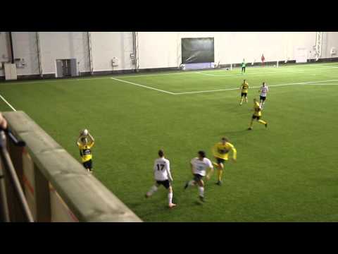 Start   Odd G16 2016 1 omgang