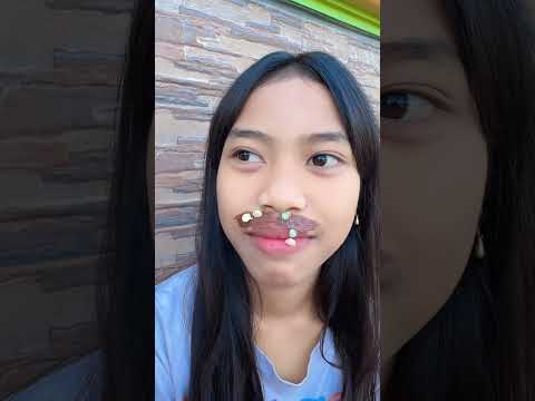 Kita kasik kumis #shortvideo
