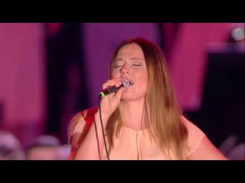 Gabi Gąsior - Słudzy Pańscy chwalcie Pana (orch. & cond. Adam Sztaba)