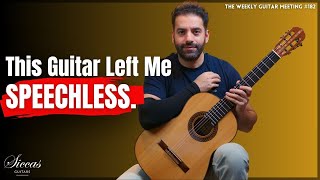 Sebastiano Fracasso - 2025 Arenaria - Video preview