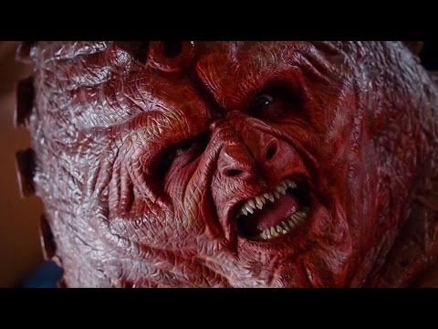 The Zygon Invasion | Dr. Who 9bit review