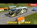 Klakson Paling Jernih Hino RK8 Original