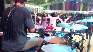 Juan Luis Guerra - Dinteles - (Monty Montoya)