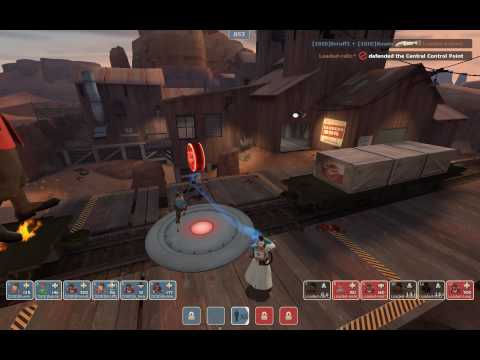 TF2: ESEA-I S4 Lower Bracket Finals, Badlands