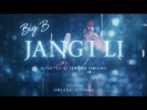 Brandy Maina - Jangili [STUDIO PERFORMANCE WITH LYRICS]