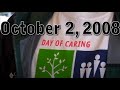 Community Action Day Russell Heights 2008