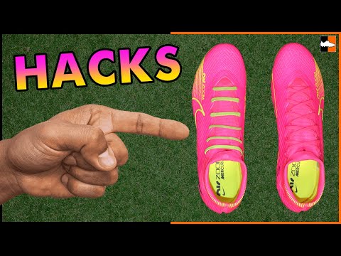 Incredible 22 Football Hacks ⚽ To Try Now!