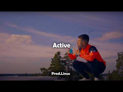 [FREE] A36 X VC Barre Type Beat "Active" | Piano Instrumental