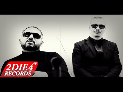 2DIE4 - Për sukses (produced by DJ TONY TOY)