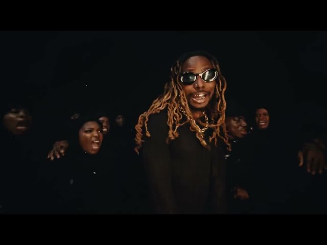Amapiano von Asake & Olamide ((jetzt ansehen))