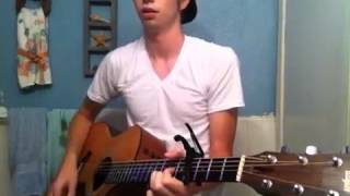 Casey Donahew-Fallen (Kaleb Gordon cover)