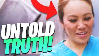 The Untold Truth of Dr. Pimple Popper...
