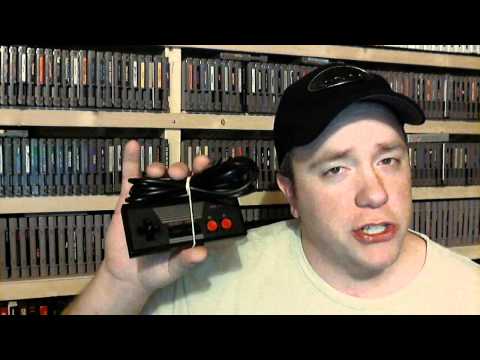 Friday Night Pickup Video: I get to raid a video game treasure chest!