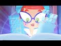 Haloween Candy Miss Moon S01E21 Cartoon For Kids