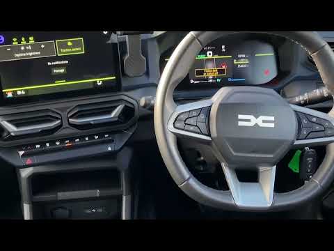 Dacia Duster Expression 1.6 HEV - Image 2