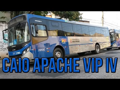 Caio Apache VIP IV com AC da Sambaíba - Eu Fui Conferir #45