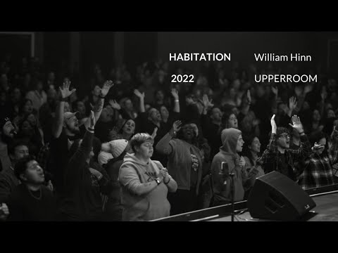 William Hinn & UPPERROOM - Worship Moment