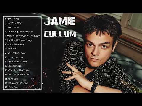 THE VERY BEST OF JAMIE CULLUM (FULL ALBUM)