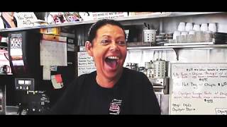 Main Diner, Westfield, NY