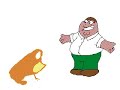 Family Guy Flipnote Animtion