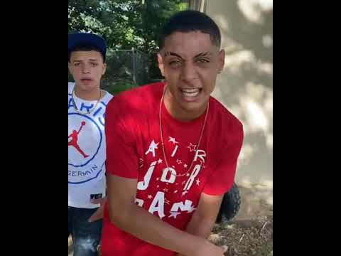 @_.saiidd VS @infrrapr (Tiraera)