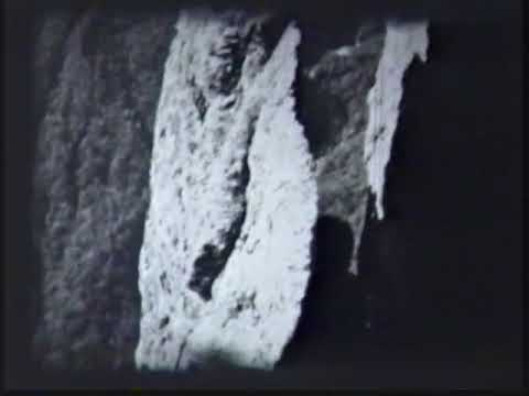 1953 salita alla torre di Boccioleto