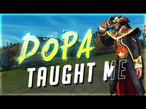 DOPA TAUGHT ME THIS - Level 1 to 1000LP (EP.5) | Midbeast