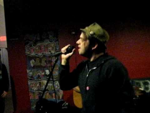 Boycott Me! - Erik Petersen