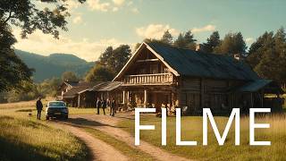 UM FILME EMOCIONANTE sobre o milagre que acontece todos os dias