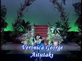 VERONICA GEORGE AITUTAKI COOK ISLAND DANCE COMPETITION TE MIRE URA