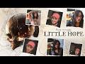 Co Op Toe Op Dark Anthology Pictures Little Hope