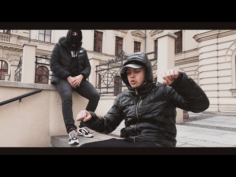 XBERT - To prejde (Official Video)